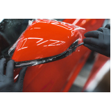 envelopamento carro vermelho valor Morumbi