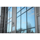 insulfilm de janelas residenciais valor Ponte Rasa